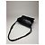 Vintage Givenchy 2-Wege Ledertasche schwarz - Ansicht 10