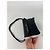 Vintage Givenchy 2-Wege Ledertasche schwarz - Ansicht 12