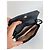 Vintage Givenchy 2-Wege Ledertasche schwarz - Ansicht 3