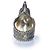 Anello testa d'aquila della foresta della rabbia Gucci Argento - vista 3