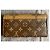 Louis Vuitton Sarah Geldbörse Monogramm Reverse Giant - Ansicht 2