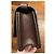 Borsa a spalla convertibile Eleanor Haircal di Tory Burch Marrone - vista 10
