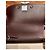 Borsa a spalla convertibile Eleanor Haircal di Tory Burch Marrone - vista 11