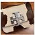 Borsa a spalla convertibile Eleanor Haircal di Tory Burch Marrone - vista 3