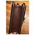 Borsa a spalla convertibile Eleanor Haircal di Tory Burch Marrone - vista 8