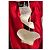 Vivienne Westwood Ginnie Bleistift Maxi Kleid Rot - Ansicht 6