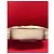 Borsa Prada Wild Boar Antik Pelle Beige Ombré Marrone - vista 10