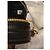 Prada Mini bolsa de cuero Saffiano Negro - vista 7