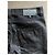 Off White Pantalones negros Off-White de algodón – talla 31 - vista 8