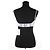 Zimmermann Top senza maniche in cotone multicolore - vista 4
