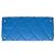 Borsa CHANEL Timeless Classica con Manico Superiore in Pelle Blu - 102848 - vista 10