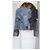 Chaqueta Christian Dior & Galliano 2001 Multicolor - vista 11