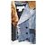 Chaqueta Christian Dior & Galliano 2001 Multicolor - vista 4