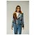 Chaqueta Christian Dior & Galliano 2001 Multicolor - vista 6