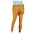Marella Hose orange aus Polyester - Ansicht 3