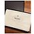 Prada Re-Nylon Mini Stepp-Clutch Braun - Ansicht 4