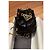 Prada Sequin Mini Pouch Black - view 2