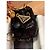 Prada Sequin Mini Pouch Black - view 3