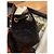 Prada Sequin Mini Pouch Black - view 6