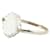Timeless Bracciale Specchio Coco Mark di Chanel Argento - vista 2