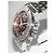 Reloj Chronomat de esfera marrón Breitling AB0110 Castaño - vista 3