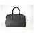 Borsa in pelle 2 in 1 Michael Kors Nero - vista 3