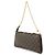 Pochette Sophie Damier Louis Vuitton Marrone - vista 2