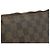Pochette Sophie Damier Louis Vuitton Marrone - vista 6