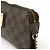 Pochette Sophie Damier Louis Vuitton Marrone - vista 7