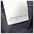 Jeans de algodón denim lavado Louis Vuitton Castaño Gris - vista 7