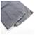 Jeans de algodón denim lavado Louis Vuitton Castaño Gris - vista 9