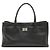 Sac 2way Executive Line 2.55 en cuir Chanel A29292 Noir