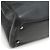 Sac 2way Executive Line 2.55 en cuir Chanel A29292 Noir - vue 3
