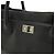 Sac 2way Executive Line 2.55 en cuir Chanel A29292 Noir - vue 6