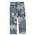 Pantalones de denim de algodón Damier Skate Louis Vuitton Azul - vista 2