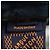 Pantalones de denim de algodón Damier Skate Louis Vuitton Azul - vista 5