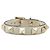 Valentino Rockstuds Lederarmband