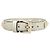 Valentino Rockstuds Lederarmband - Ansicht 3