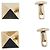 Valentino Rockstuds Lederarmband - Ansicht 7