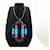 Collier en émail Attelage d'Hermès Multicolore  - vue 7