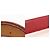 Ceinture Hermès Constance en cuir Epsom Rouge Jaune - vue 10