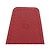 Ceinture Hermès Constance en cuir Epsom Rouge Jaune - vue 5