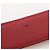 Ceinture Hermès Constance en cuir Epsom Rouge Jaune - vue 7