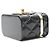 Chanel Plastic Matelasse Vanity Chain Pouch B22K Black - view 6
