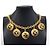 Collana a cerchio Coco Mark di Chanel D'oro - vista 7