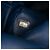 Chanel Blue Sequin Waterfall Backpack - view 6
