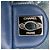 Chanel Blue Sequin Waterfall Backpack - view 7