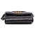 Chanel Black Lambskin 19 Flap Coin Purse With Chain - view 3