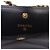 Chanel Black Lambskin 19 Flap Coin Purse With Chain - view 5