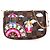 Mini Pochette Accessoires Vivienne Holiday Damier Ebene Marrone Louis Vuitton